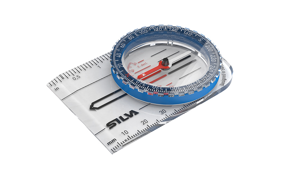 Best magnetic shop compass